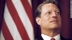 Al Gore, June 12, 2000