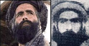 Image: Taliban leader Mullah Muhammed Omar